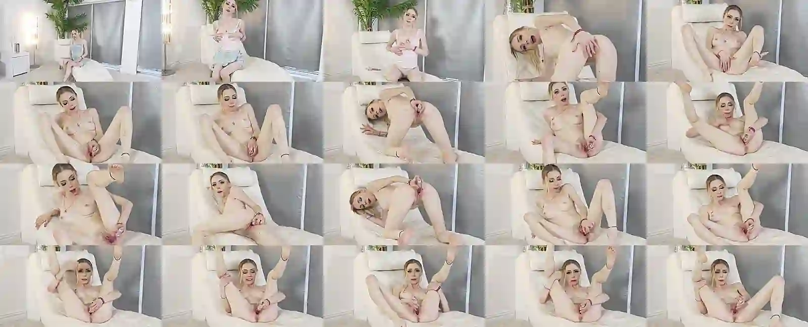 Louise Barlow - Nubiles