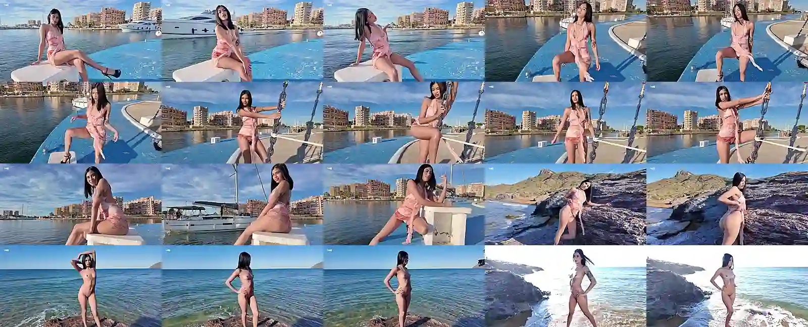 Sofia - Watch 4 Beauty