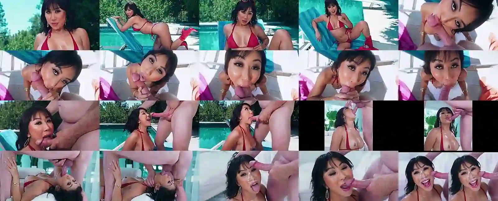Nicole Doshi - Evil Angel